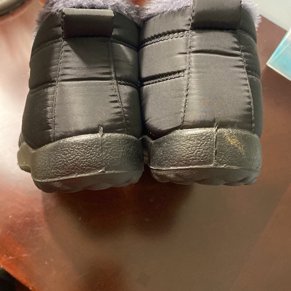 Warm Short Boots for Winter - Picture 4 of 5
